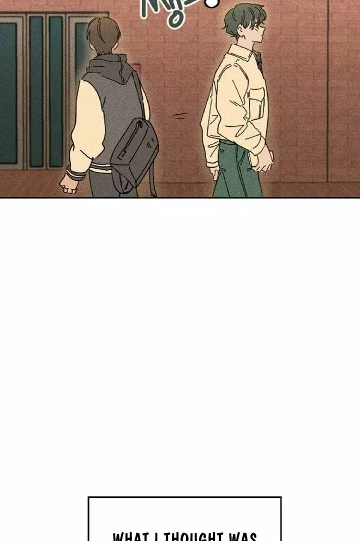 Easy Senior - Chapter 2 Page 81