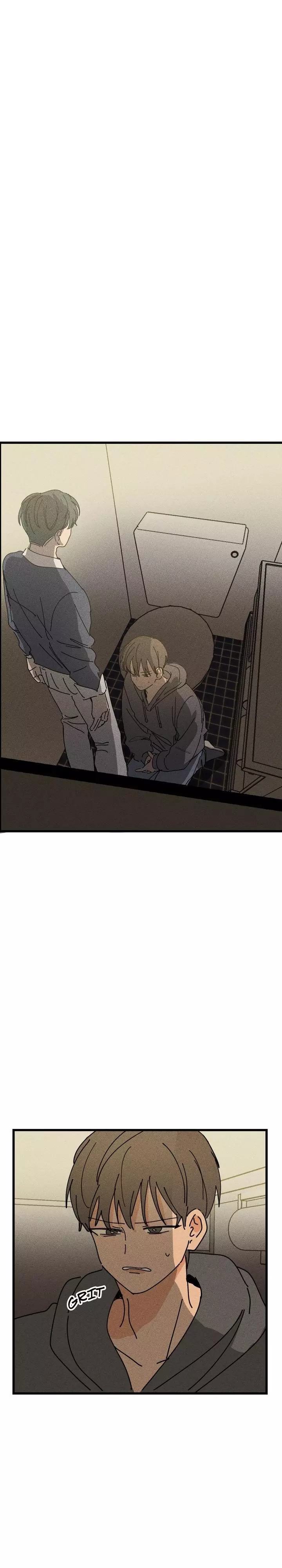 Easy Senior - Chapter 23 Page 14