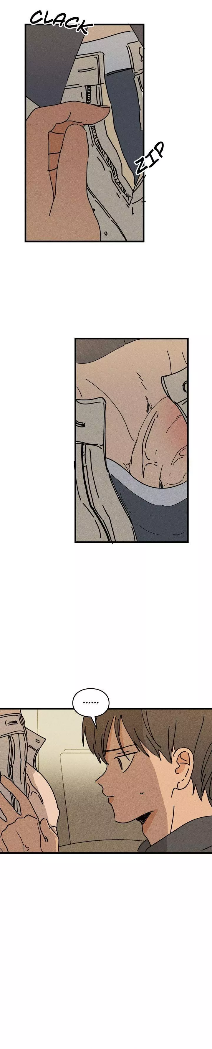 Easy Senior - Chapter 23 Page 15