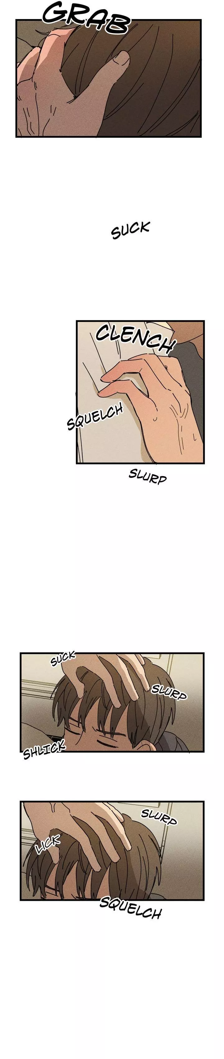 Easy Senior - Chapter 23 Page 19