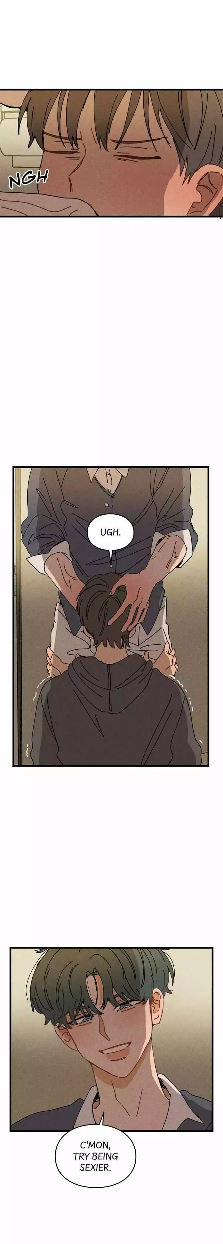 Easy Senior - Chapter 24 Page 5