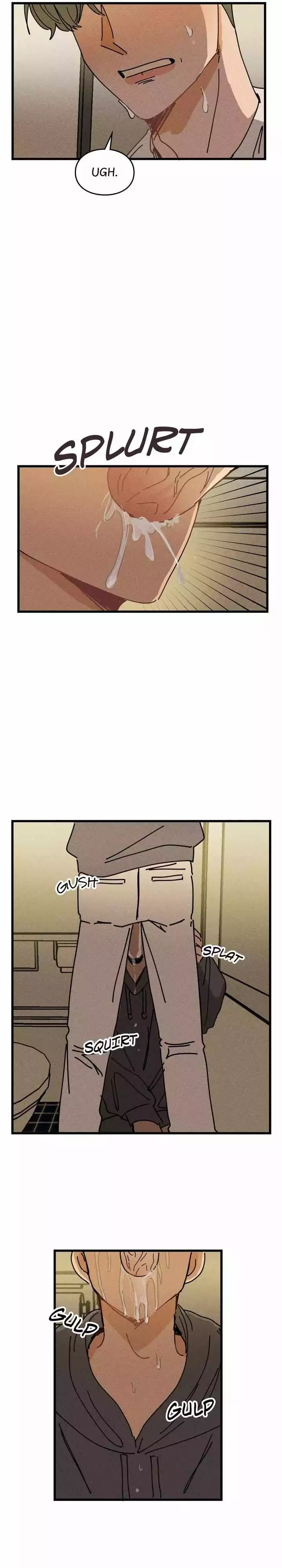 Easy Senior - Chapter 24 Page 13