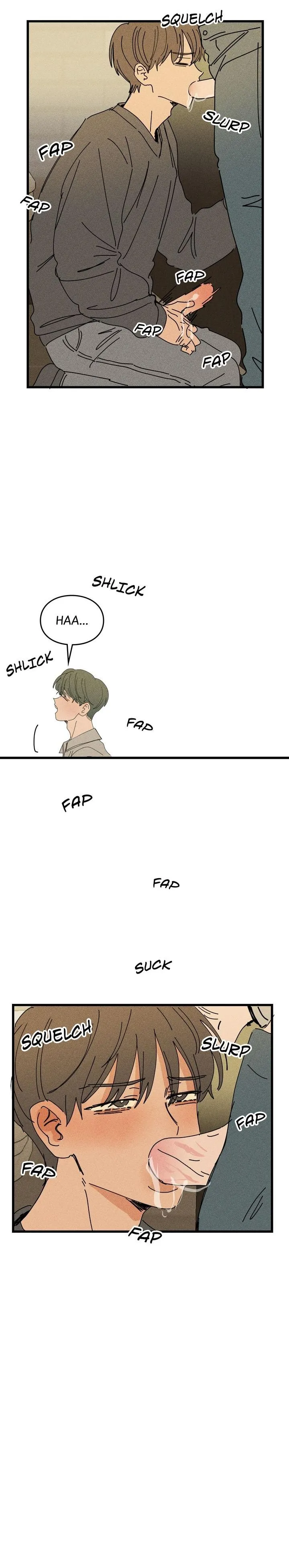Easy Senior - Chapter 26 Page 7