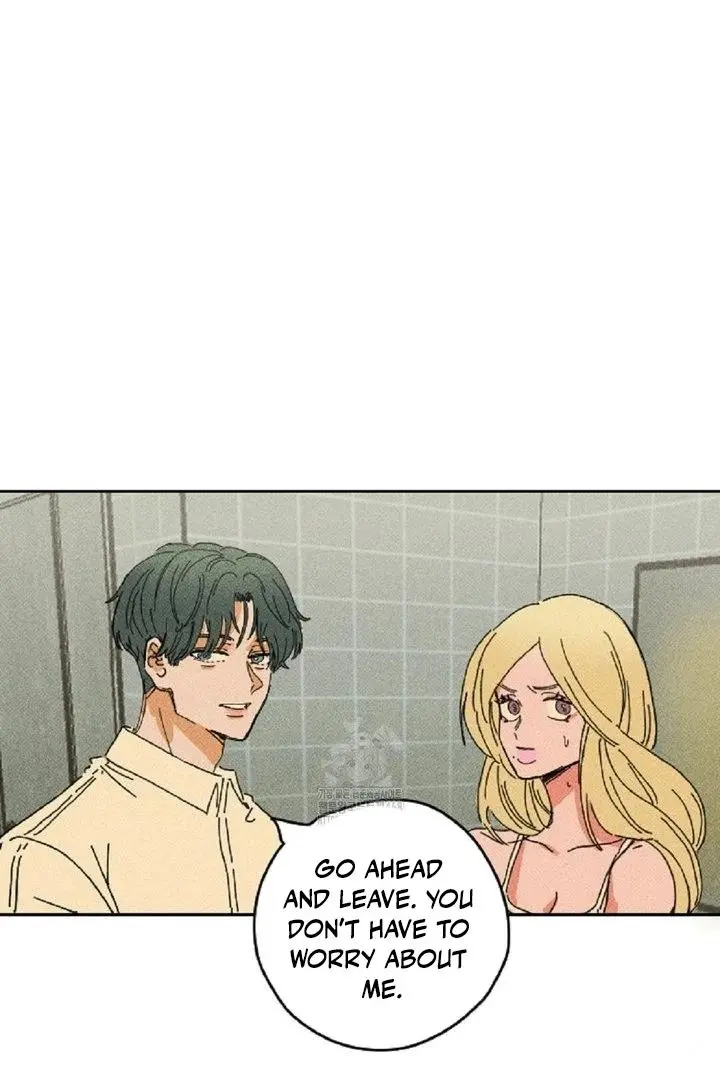 Easy Senior - Chapter 3 Page 3