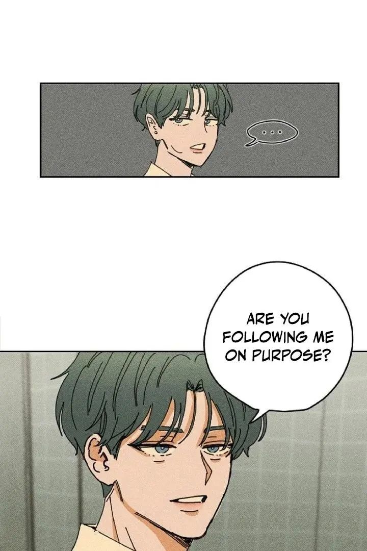 Easy Senior - Chapter 3 Page 6