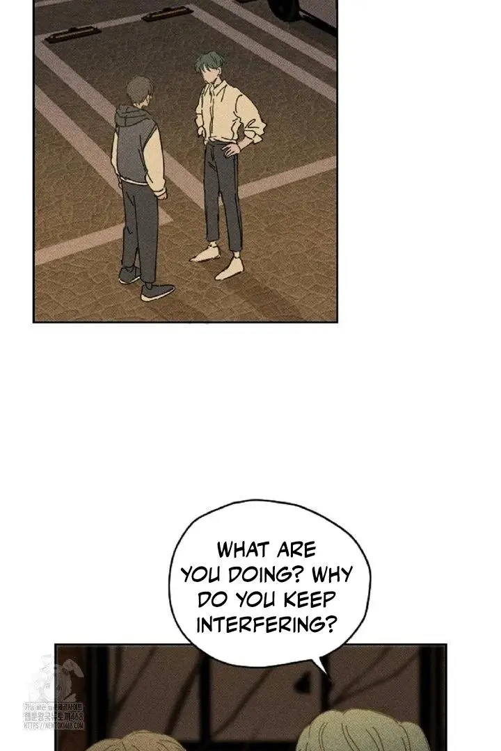 Easy Senior - Chapter 3 Page 10