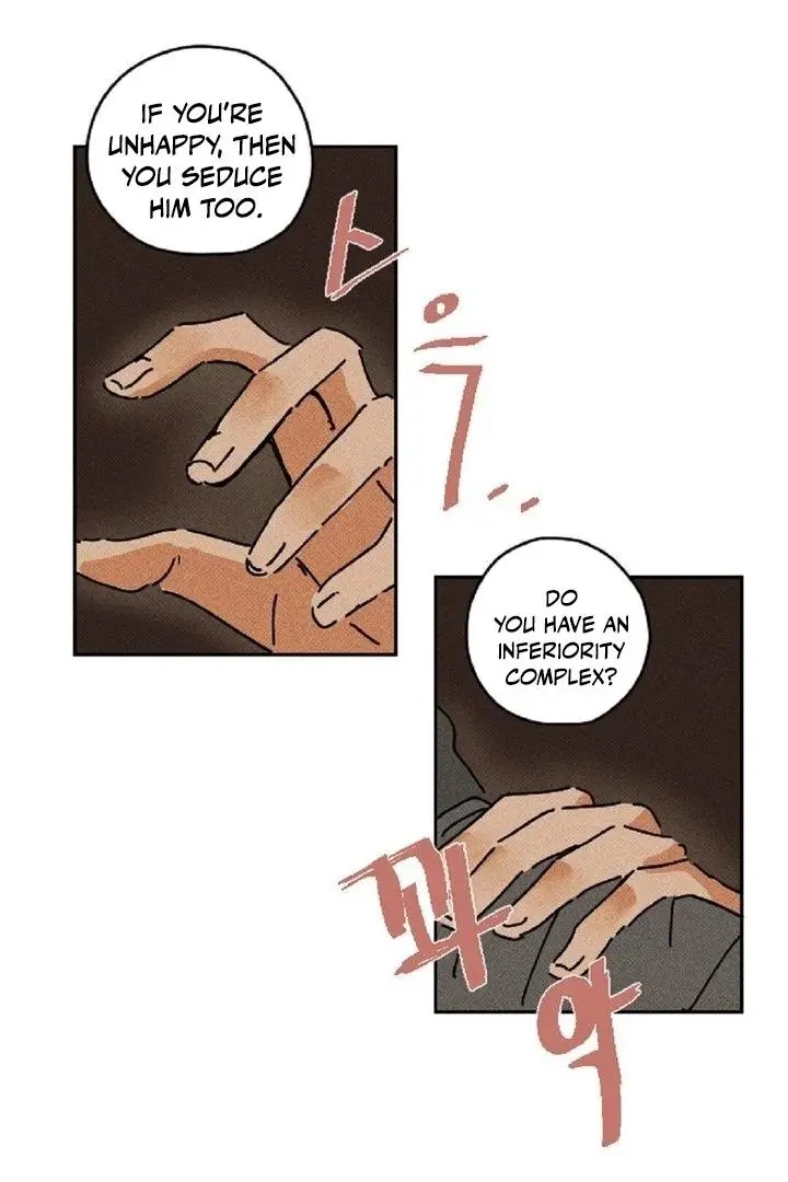 Easy Senior - Chapter 3 Page 12