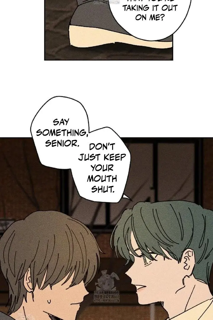 Easy Senior - Chapter 3 Page 14