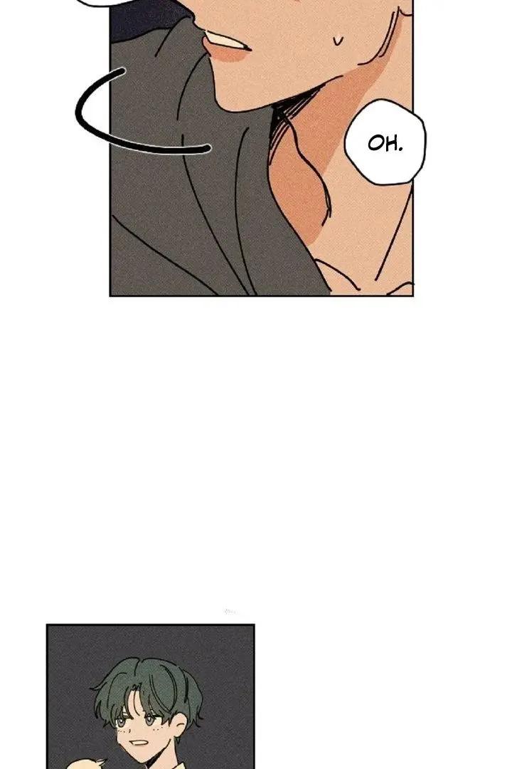Easy Senior - Chapter 3 Page 16