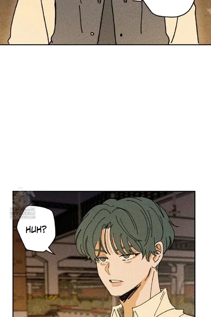 Easy Senior - Chapter 3 Page 22