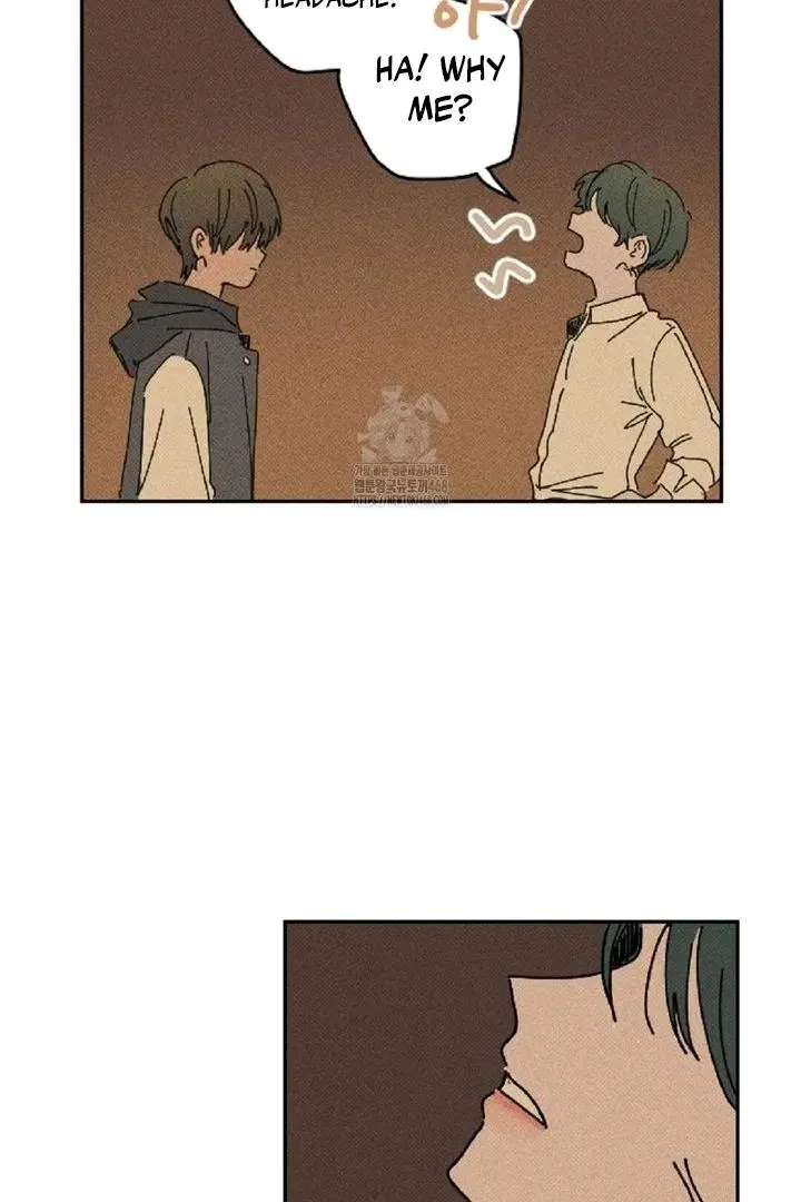 Easy Senior - Chapter 3 Page 30