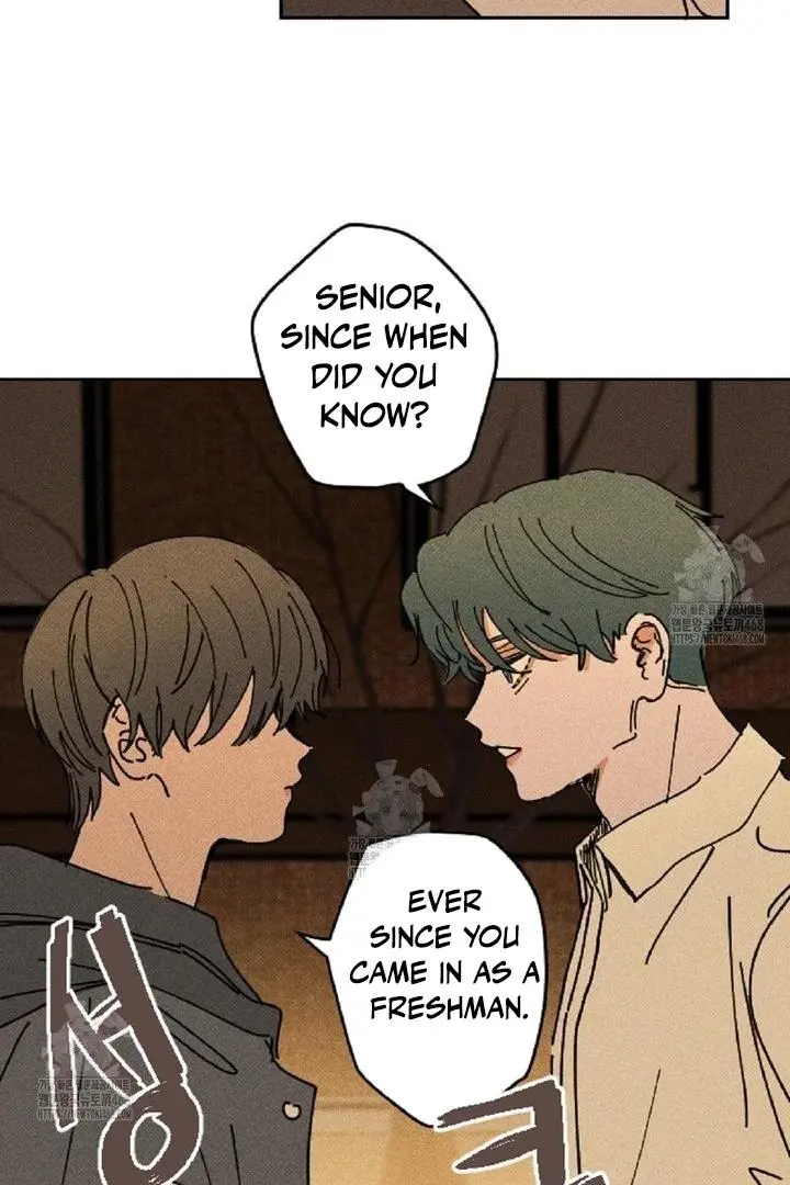 Easy Senior - Chapter 3 Page 31