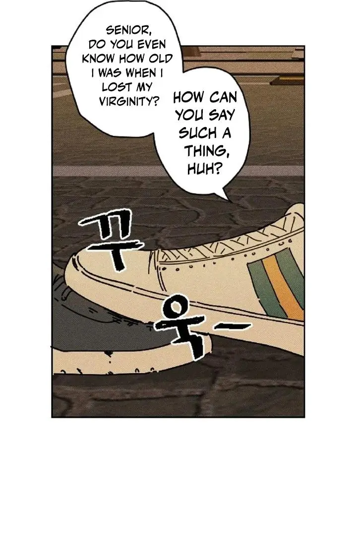 Easy Senior - Chapter 3 Page 38