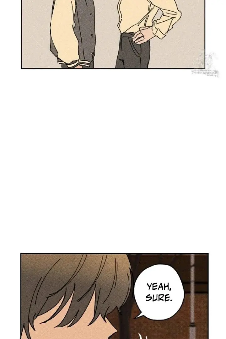 Easy Senior - Chapter 3 Page 51