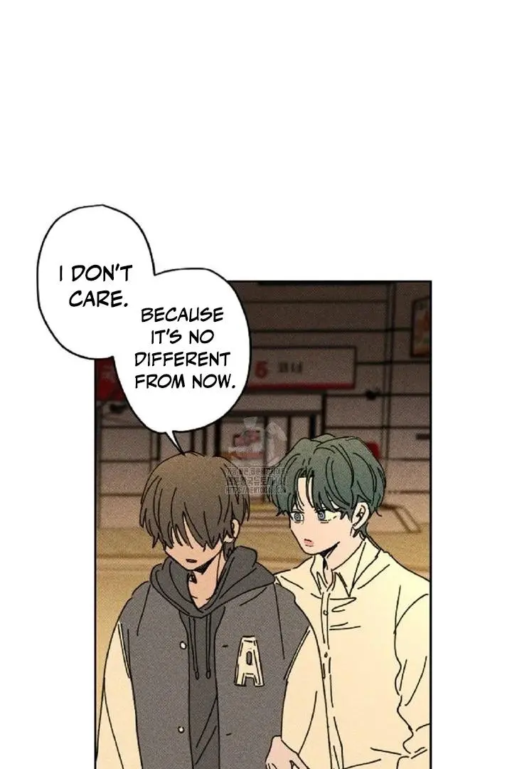 Easy Senior - Chapter 3 Page 60