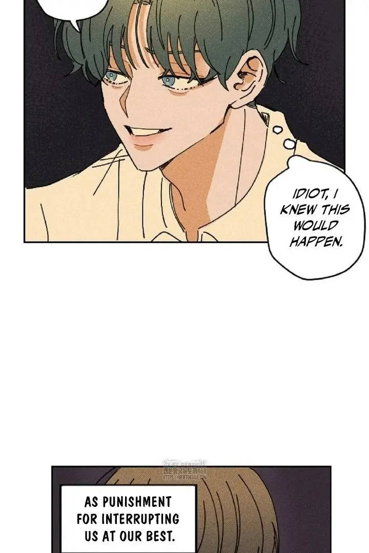 Easy Senior - Chapter 3 Page 65