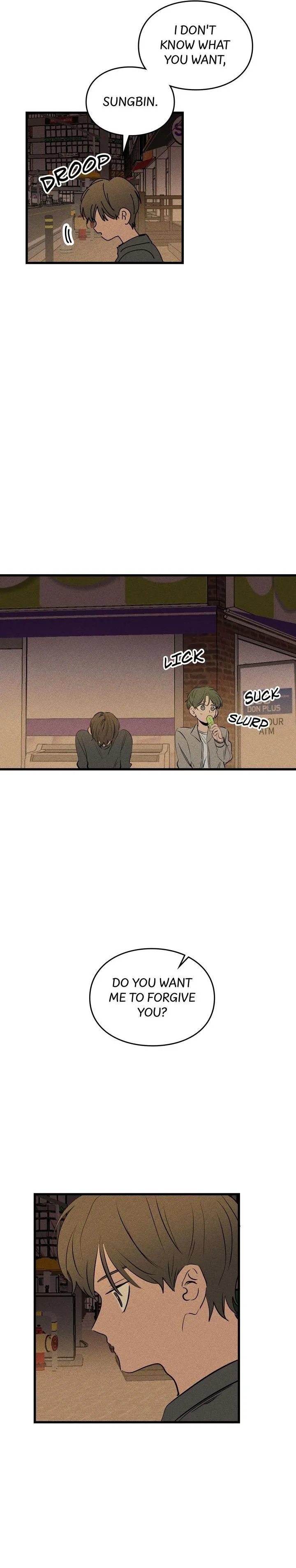 Easy Senior - Chapter 30 Page 2