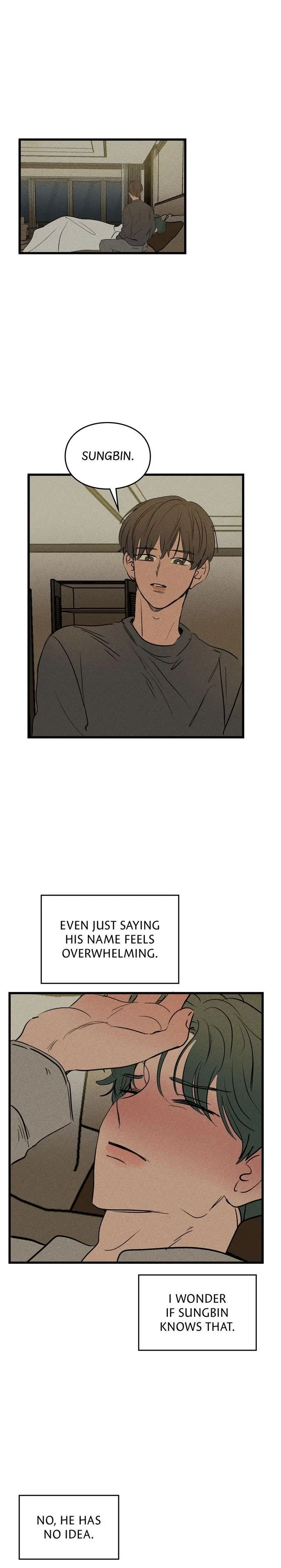 Easy Senior - Chapter 31 Page 2