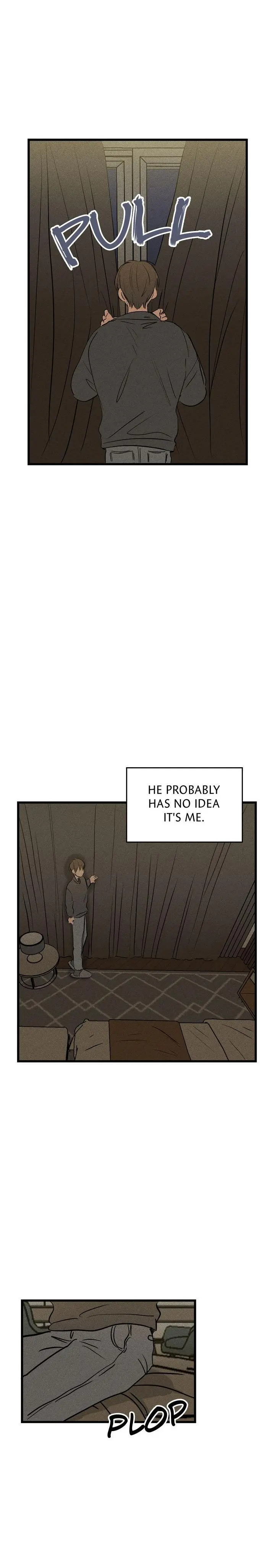 Easy Senior - Chapter 31 Page 5