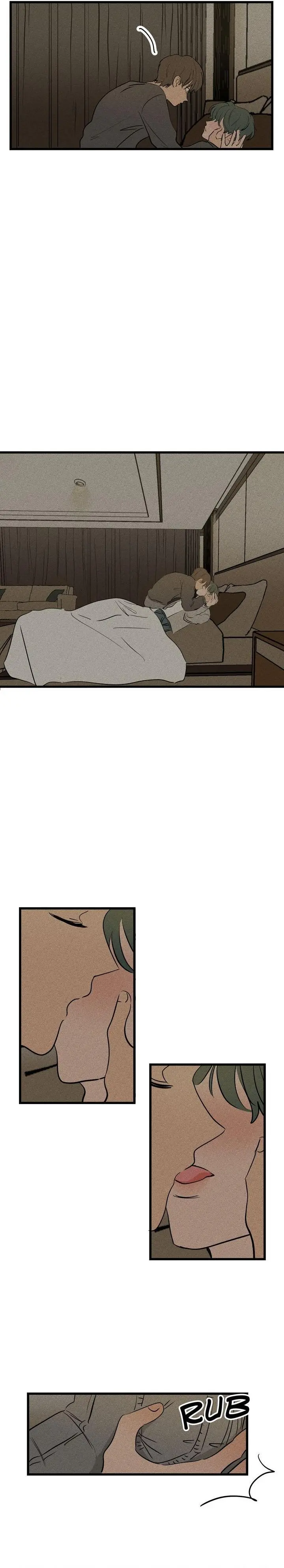 Easy Senior - Chapter 31 Page 7