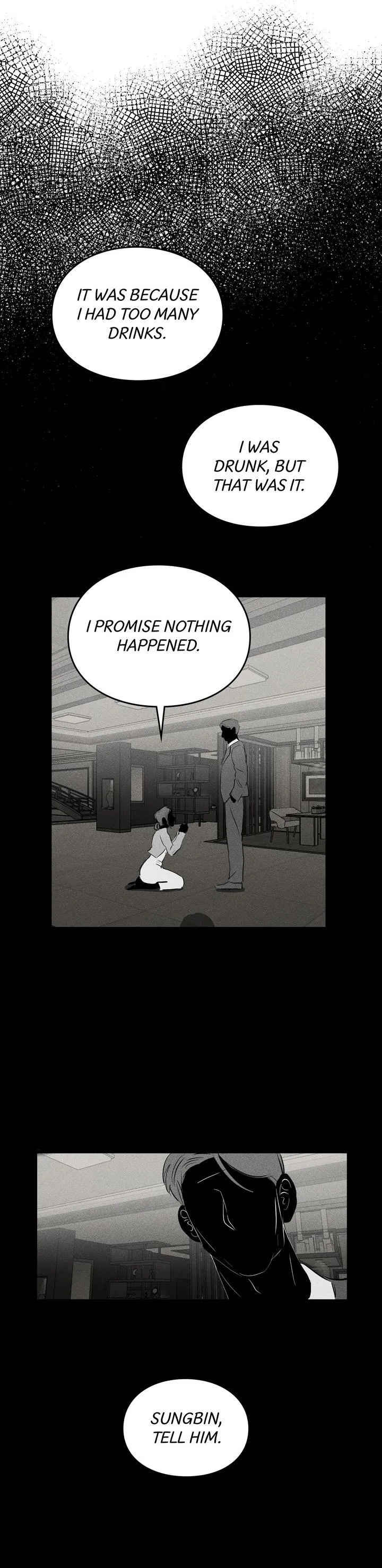 Easy Senior - Chapter 32 Page 9