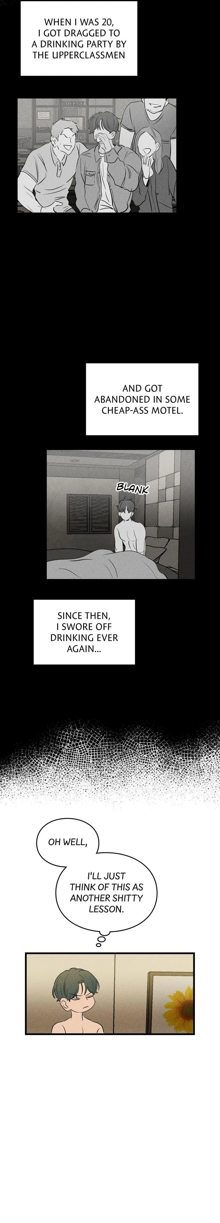Easy Senior - Chapter 32 Page 18