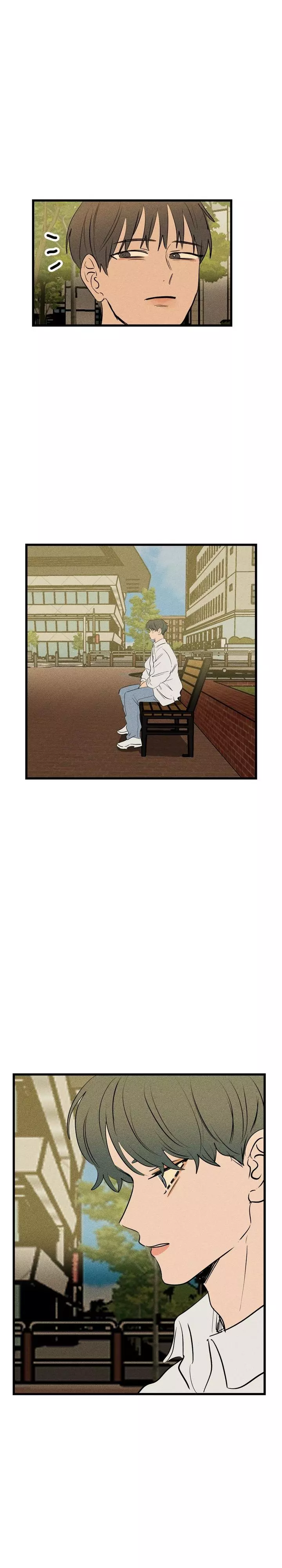 Easy Senior - Chapter 33 Page 6