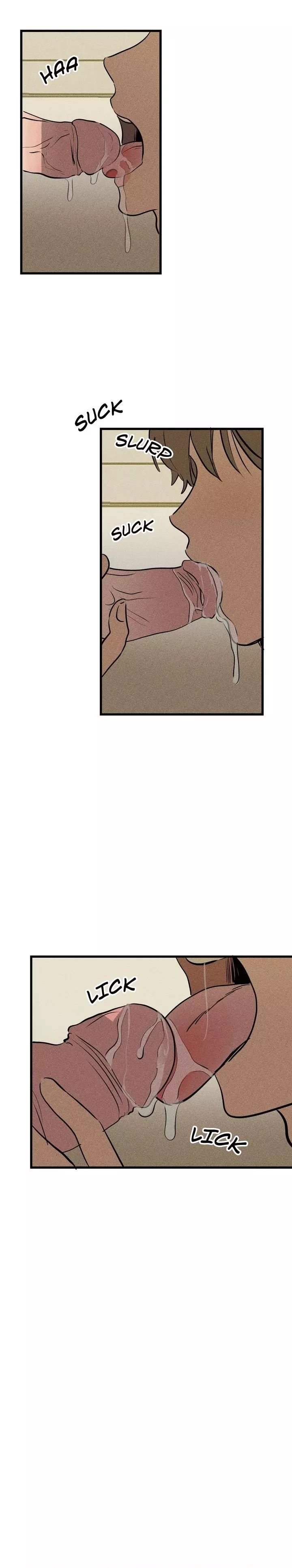 Easy Senior - Chapter 34 Page 10