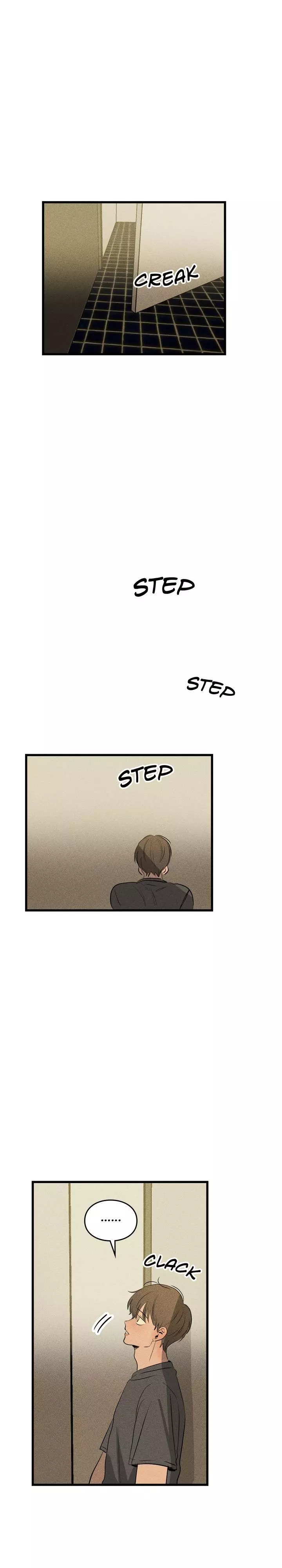 Easy Senior - Chapter 34 Page 16