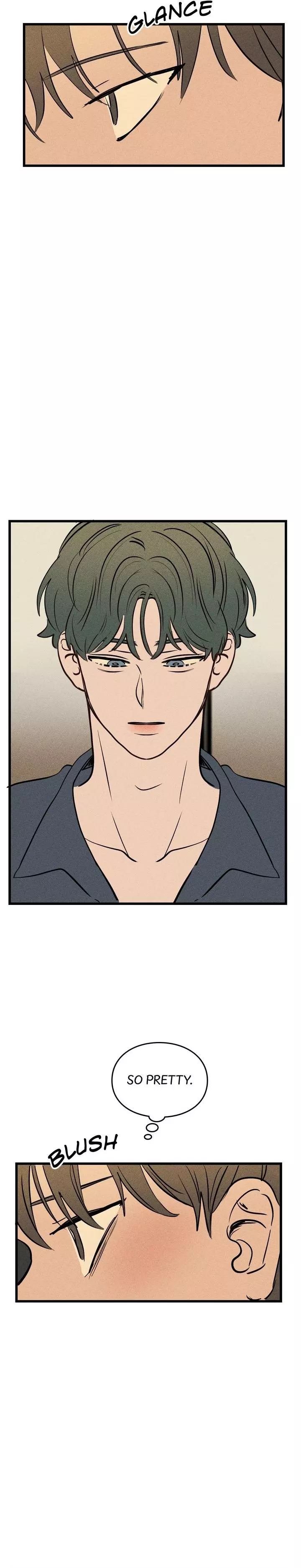 Easy Senior - Chapter 35 Page 7