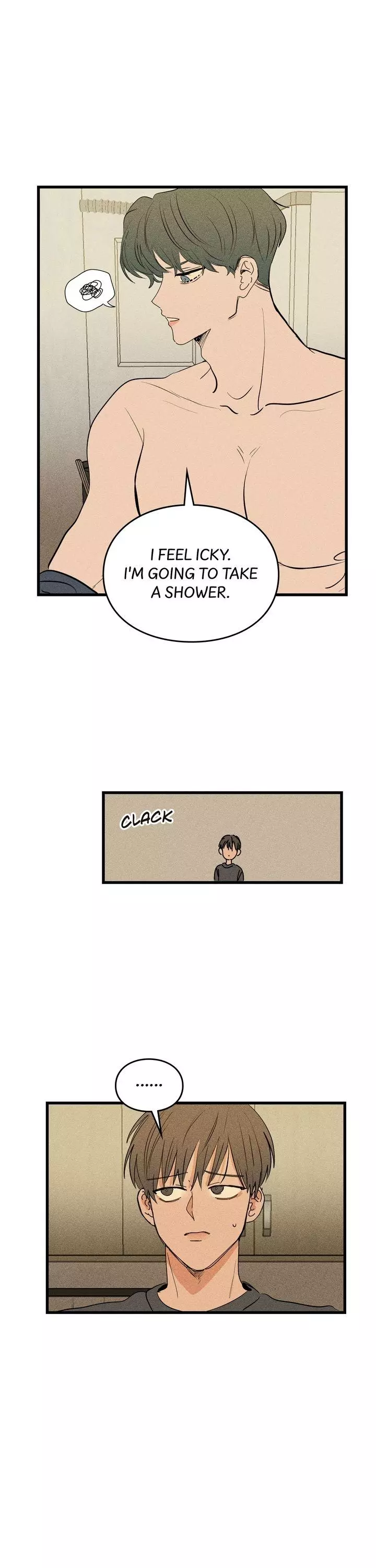 Easy Senior - Chapter 37 Page 2