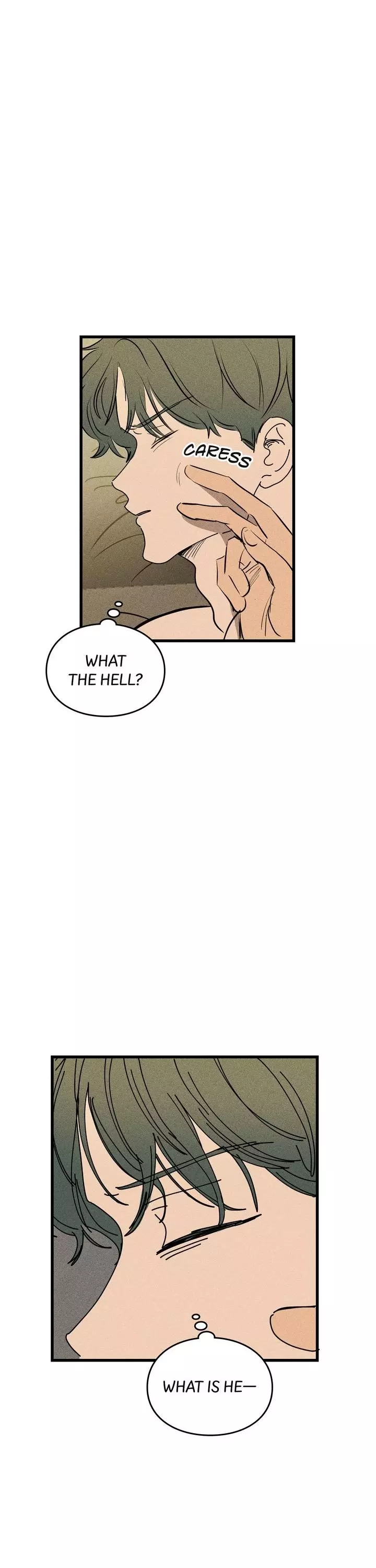 Easy Senior - Chapter 37 Page 10