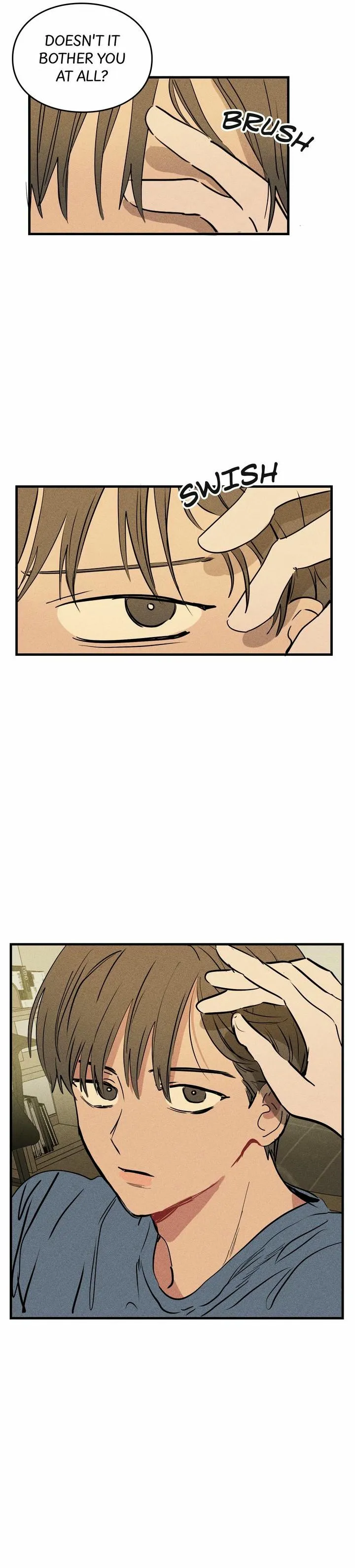 Easy Senior - Chapter 39 Page 9