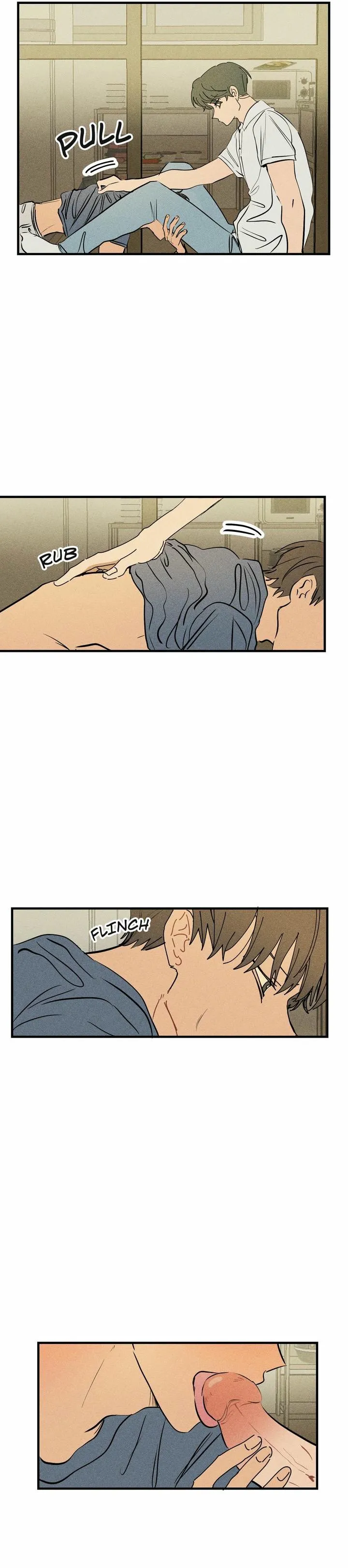 Easy Senior - Chapter 39 Page 16