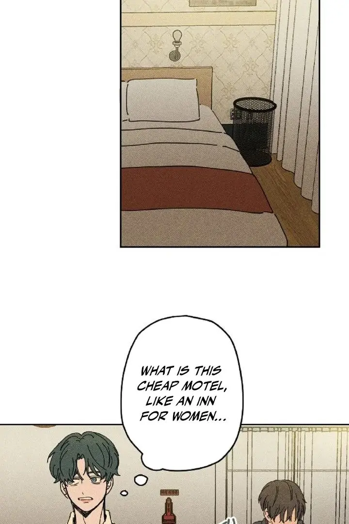 Easy Senior - Chapter 4 Page 3