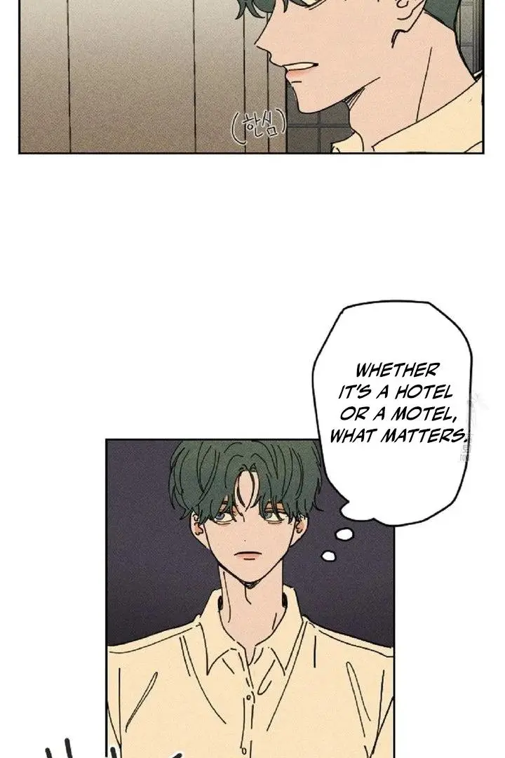 Easy Senior - Chapter 4 Page 6
