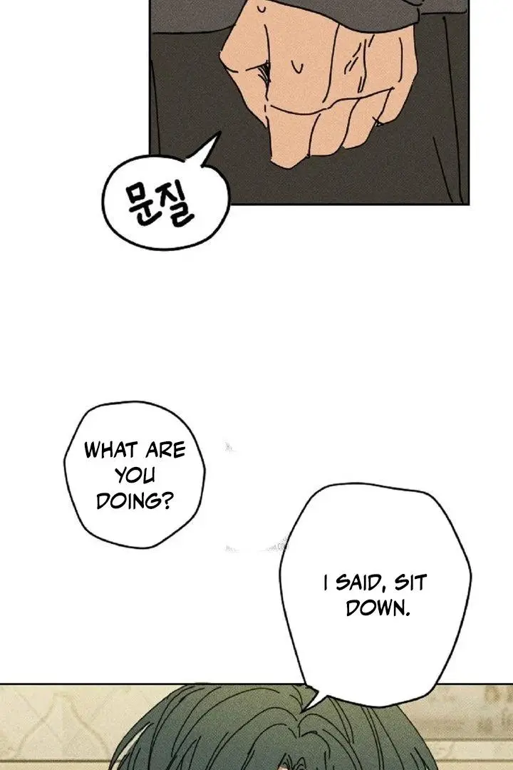 Easy Senior - Chapter 4 Page 17