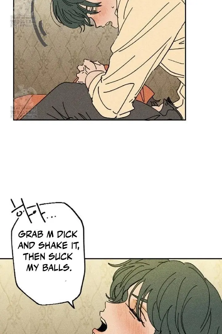 Easy Senior - Chapter 4 Page 49