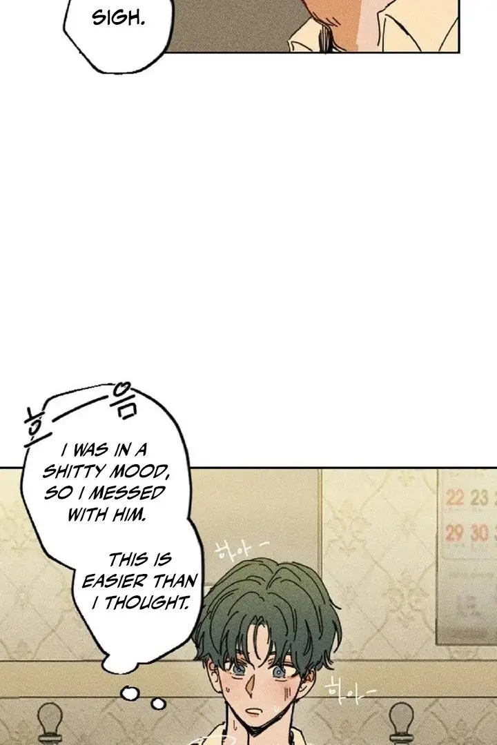 Easy Senior - Chapter 4 Page 64