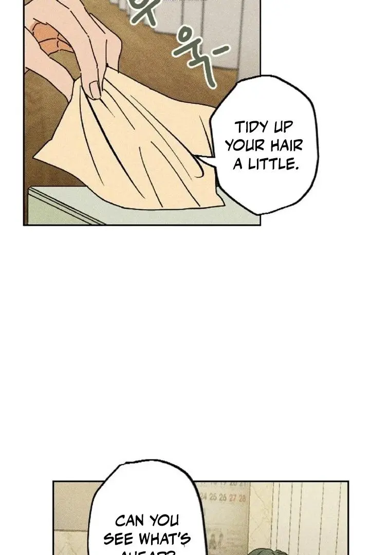 Easy Senior - Chapter 4 Page 68