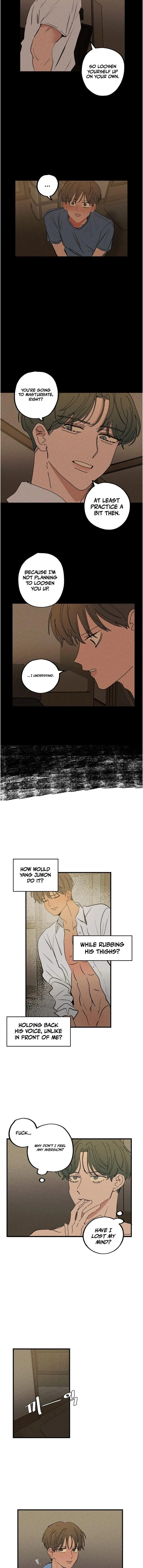 Easy Senior - Chapter 41 Page 3