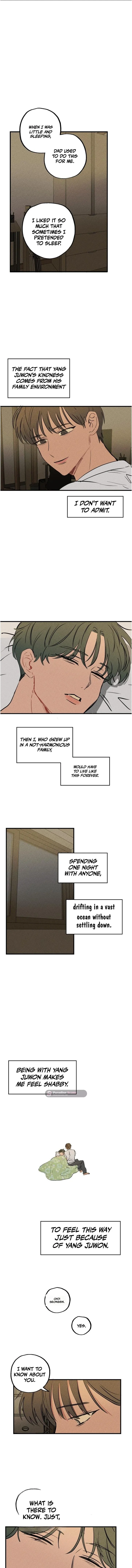 Easy Senior - Chapter 41 Page 7