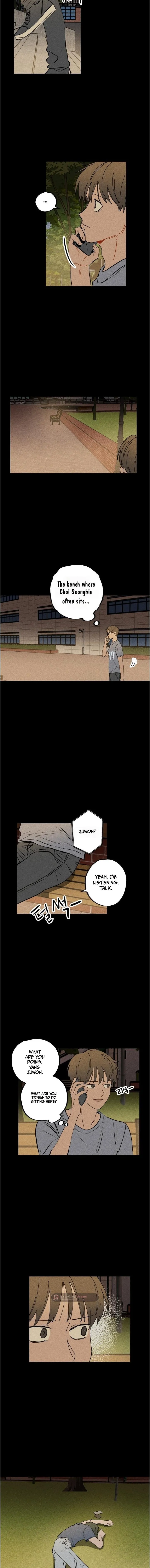 Easy Senior - Chapter 42 Page 5