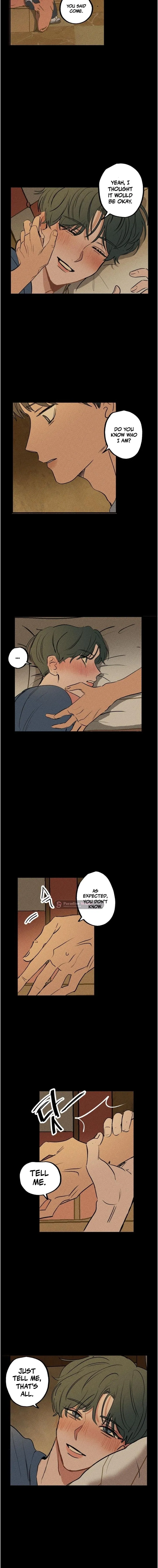 Easy Senior - Chapter 43 Page 2
