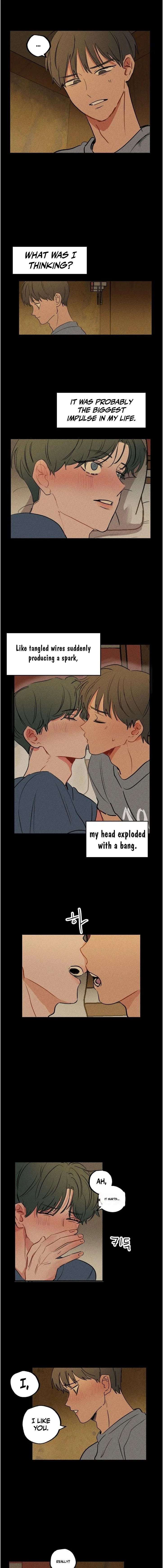 Easy Senior - Chapter 43 Page 3