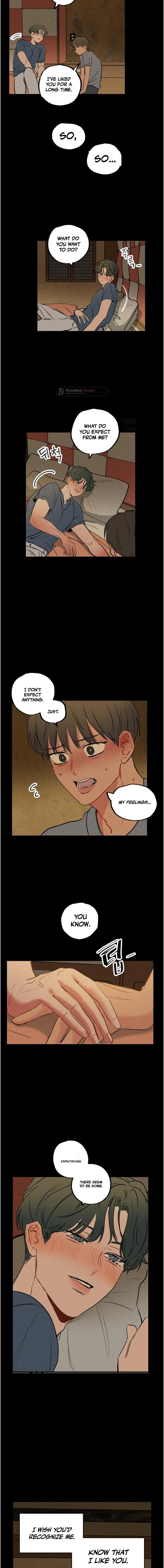 Easy Senior - Chapter 43 Page 4