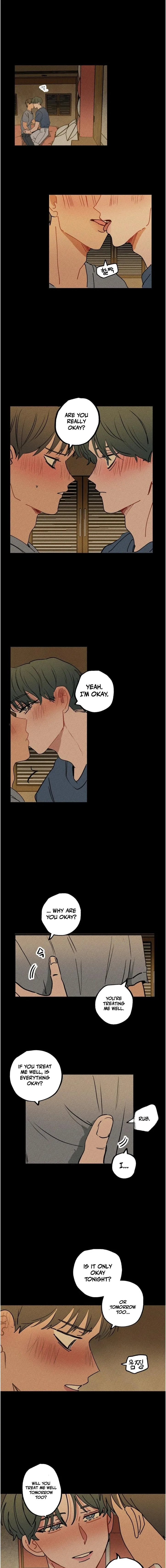 Easy Senior - Chapter 44 Page 1
