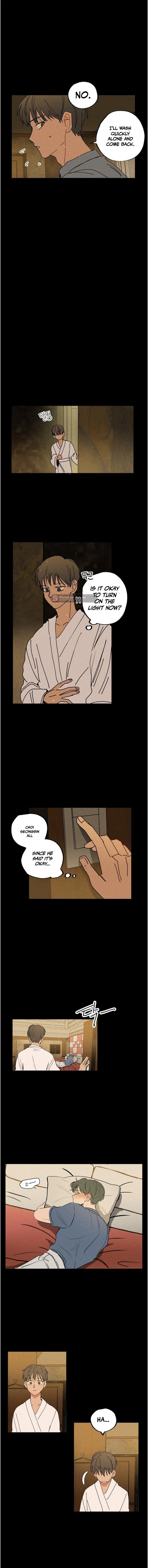 Easy Senior - Chapter 44 Page 4