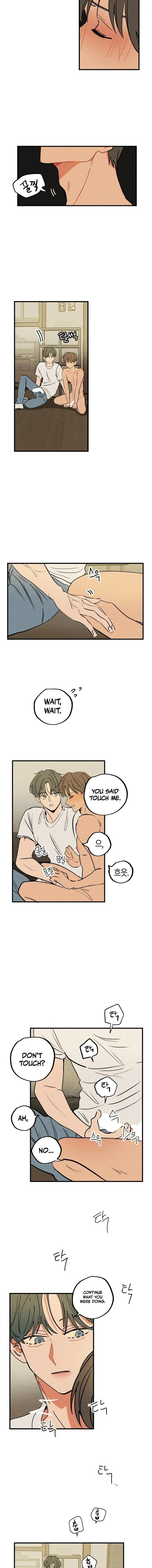 Easy Senior - Chapter 47 Page 6