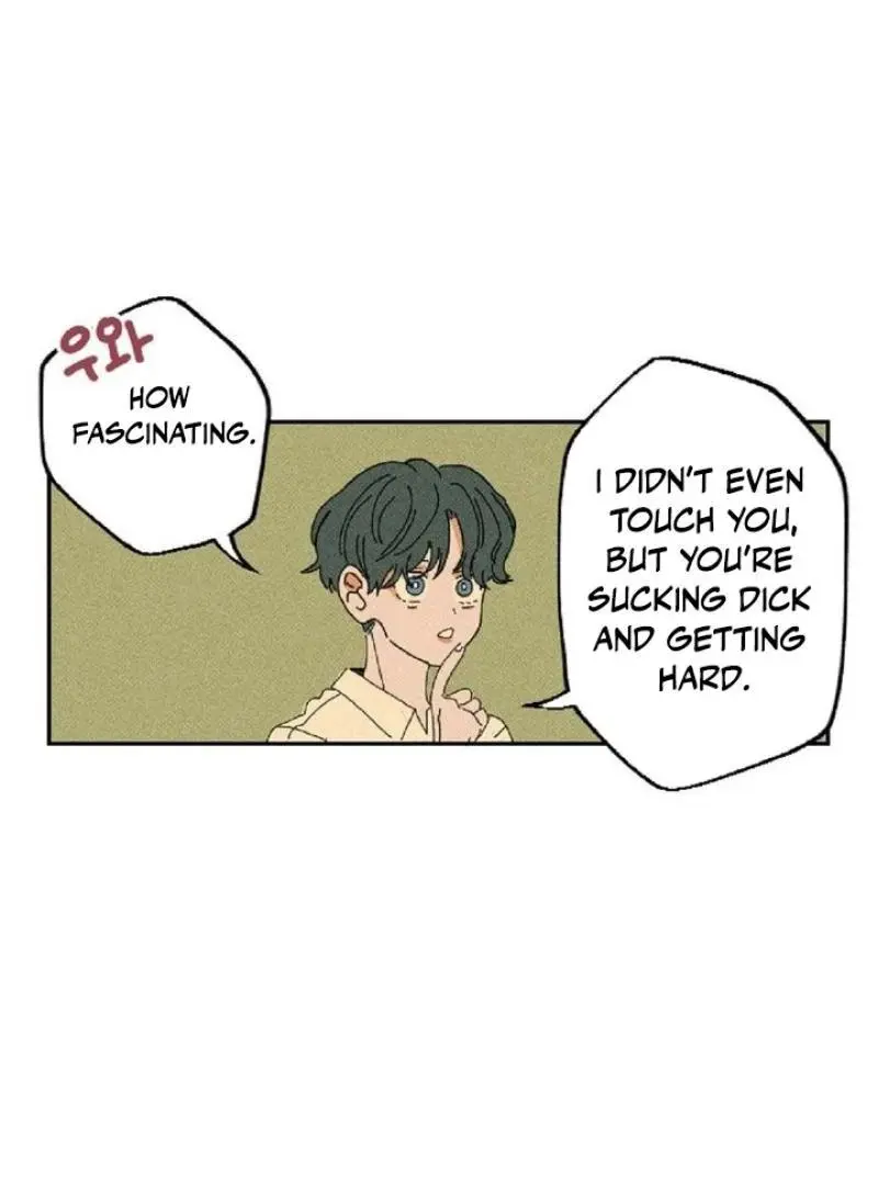 Easy Senior - Chapter 5 Page 5